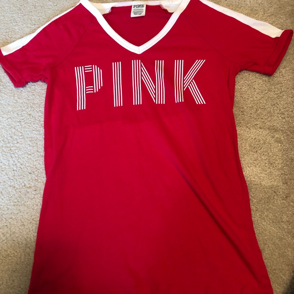PINK T-Shirt